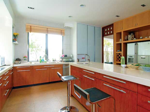 Mặt bếp: nên chọn loại vật liệu nào? - Archi, noithathoaphat
